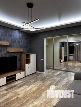 2-к квартира, на длительный срок, 58м2, 4/5 этаж