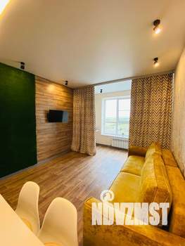 2-к квартира, посуточно, 40м2, 18/23 этаж