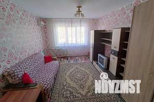 3-к квартира, посуточно, 64м2, 5/9 этаж