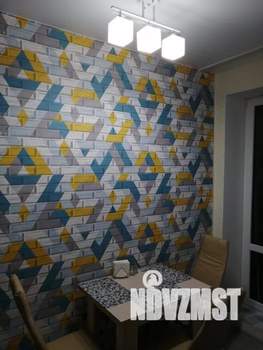 1-к квартира, посуточно, 30м2, 5/5 этаж