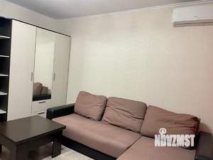 1-к квартира, на длительный срок, 43м2, 5/9 этаж