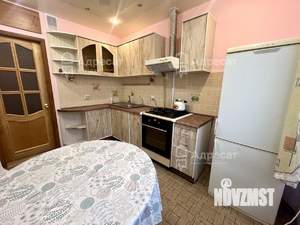 2-к квартира, на длительный срок, 52м2, 3/9 этаж