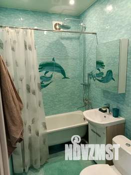 1-к квартира, посуточно, 32м2, 2/3 этаж