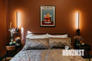 Студия квартира, посуточно, 32м2, 2/5 этаж