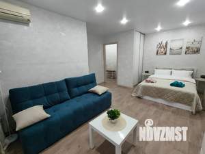 1-к квартира, посуточно, 31м2, 3/5 этаж