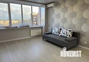 1-к квартира, посуточно, 32м2, 6/7 этаж