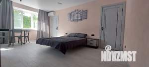 2-к квартира, посуточно, 46м2, 2/5 этаж