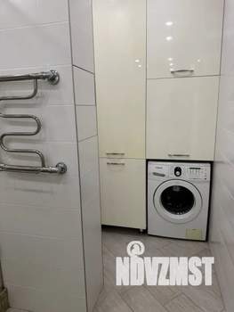 Студия квартира, посуточно, 50м2, 6/10 этаж