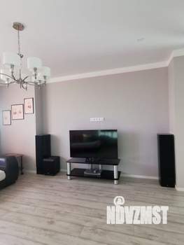 3-к квартира, на длительный срок, 105м2, 4/17 этаж