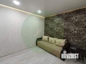 2-к квартира, на длительный срок, 43м2, 3/10 этаж