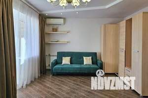 2-к квартира, посуточно, 102м2, 9/9 этаж