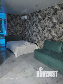 1-к квартира, посуточно, 32м2, 8/8 этаж