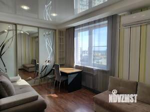 2-к квартира, на длительный срок, 60м2, 16/17 этаж