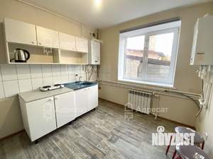 1-к квартира, на длительный срок, 35м2, 1/3 этаж