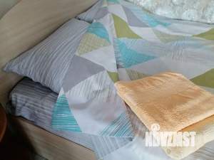 1-к квартира, посуточно, 31м2, 9/9 этаж