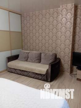 1-к квартира, посуточно, 38м2, 4/16 этаж