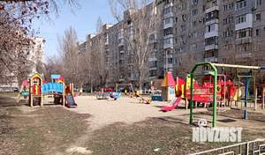 2-к квартира, на длительный срок, 43м2, 2/9 этаж