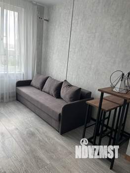 Студия квартира, на длительный срок, 25м2, 9/22 этаж