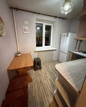 3-к квартира, на длительный срок, 58м2, 4/9 этаж