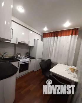 3-к квартира, посуточно, 60м2, 2/5 этаж