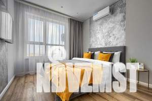2-к квартира, посуточно, 40м2, 12/23 этаж