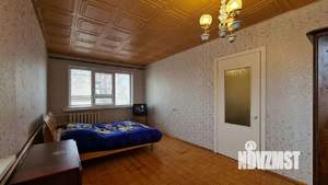 2-к квартира, на длительный срок, 45м2, 5/5 этаж