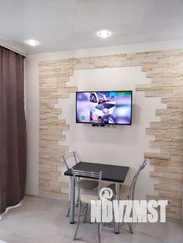 Студия квартира, посуточно, 30м2, 9/16 этаж