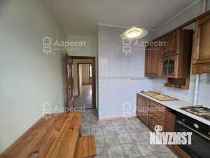 3-к квартира, на длительный срок, 90м2, 4/7 этаж