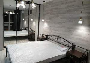 1-к квартира, на длительный срок, 42м2, 5/9 этаж