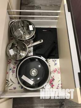 1-к квартира, посуточно, 50м2, 1/7 этаж