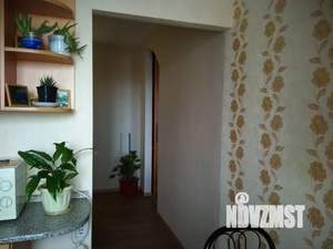 1-к квартира, посуточно, 35м2, 5/5 этаж