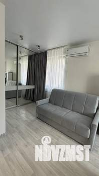 1-к квартира, посуточно, 36м2, 4/9 этаж