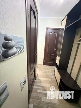 1-к квартира, посуточно, 32м2, 2/5 этаж