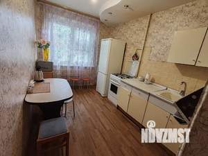 2-к квартира, посуточно, 50м2, 1/1 этаж