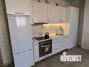 Студия квартира, посуточно, 30м2, 5/9 этаж