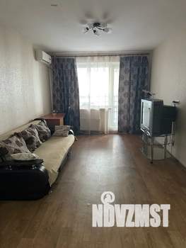 2-к квартира, посуточно, 55м2, 7/9 этаж