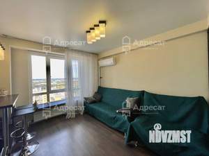 1-к квартира, на длительный срок, 42м2, 17/19 этаж