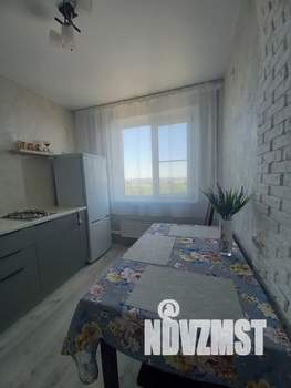 1-к квартира, посуточно, 35м2, 7/9 этаж