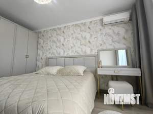 2-к квартира, посуточно, 80м2, 6/16 этаж