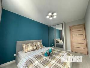 2-к квартира, посуточно, 45м2, 9/9 этаж