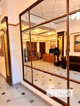 1-к квартира, посуточно, 48м2, 1/1 этаж