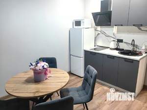 1-к квартира, посуточно, 30м2, 4/9 этаж