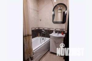 2-к квартира, посуточно, 67м2, 2/10 этаж