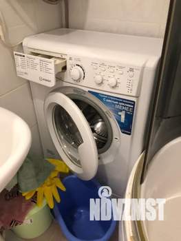1-к квартира, посуточно, 32м2, 2/5 этаж
