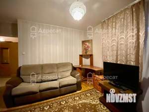 1-к квартира, на длительный срок, 34м2, 1/9 этаж