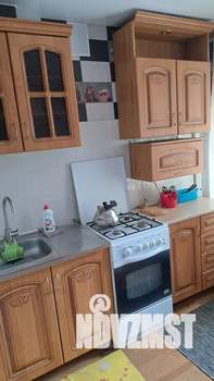 1-к квартира, посуточно, 31м2, 4/8 этаж