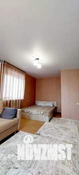 1-к квартира, посуточно, 30м2, 4/5 этаж