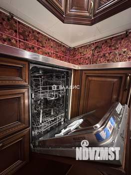 3-к квартира, на длительный срок, 126м2, 3/11 этаж