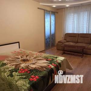 2-к квартира, посуточно, 54м2, 7/9 этаж