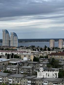 2-к квартира, посуточно, 50м2, 15/23 этаж